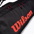 Wilson Tour 12 PK Tennistasche schwarz WR8011201 5