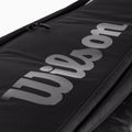 Wilson Super Tour 15 PK Pro Staff Tennistasche schwarz WR8010401 5