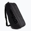 Wilson Super Tour 9 PK Pro Staff Tennistasche schwarz WR8010601 3