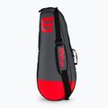 Wilson Team 3 PK Tennistasche rot WR8011502 4