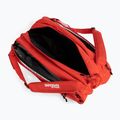Wilson Super Tour 15 PK Tennistasche rot WR8010301 6