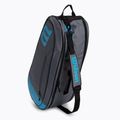 Wilson Team 6PK Tennistasche blau WR8009802 2