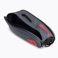 Wilson Team 6PK Tennistasche rot WR8009803 6
