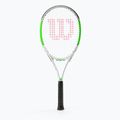 Wilson Blade Feel Team 103 Tennisschläger weiß WR054810U