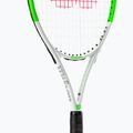 Wilson Blade Feel Team 103 Tennisschläger weiß WR054810U 5