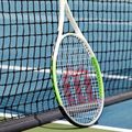 Wilson Blade Feel Team 103 Tennisschläger weiß WR054810U 7