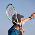 Wilson Blade Feel Team 103 Tennisschläger weiß WR054810U 9