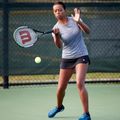 Wilson Blade Feel 100 Tennisschläger schwarz WR054510U 9