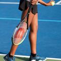Wilson Blade Feel 100 Tennisschläger schwarz WR054510U 12