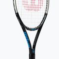 Wilson Ultra Power 100 Tennisschläger schwarz WR055010U 5