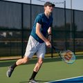 Wilson Ultra Power 100 Tennisschläger schwarz WR055010U 10