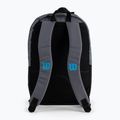Wilson Team Tennis Rucksack grau-blau WR8009902 2