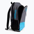 Wilson Team Tennis Rucksack grau-blau WR8009902 4