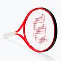 Wilson Roger Federer 25 Half CVR Tennisschläger für Kinder rot WR054310H+ 2
