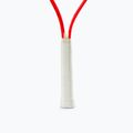 Wilson Roger Federer 25 Half CVR Tennisschläger für Kinder rot WR054310H+ 4
