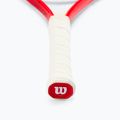 Wilson Tennisschläger für Kinder Roger Federer 23 Half Cvr rot WR054210H+ 3