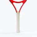Wilson Tennisschläger für Kinder Roger Federer 23 Half Cvr rot WR054210H+ 4