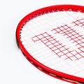 Wilson Tennisschläger für Kinder Roger Federer 23 Half Cvr rot WR054210H+ 6