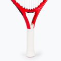 Wilson Kinder-Tennisschläger Roger Federer 19 Half Cvr rot WR054010H 3