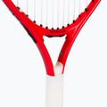Wilson Kinder-Tennisschläger Roger Federer 19 Half Cvr rot WR054010H 4
