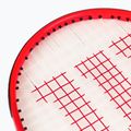 Wilson Kinder-Tennisschläger Roger Federer 19 Half Cvr rot WR054010H 6