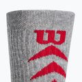 Wilson Core Crew Tennissocken für Kinder 3 Paar Farbe WRA803401 9