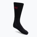 Wilson Crew Herren Tennissocken 3 Paar schwarz WRA803002 2