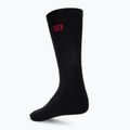 Wilson Crew Herren Tennissocken 3 Paar schwarz WRA803002 3