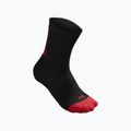 Wilson Core Crew Tennissocken für Kinder 3 Paar Farbe WRA803401 12