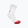 Wilson Core Crew Tennissocken für Kinder 3 Paar Farbe WRA803401 14