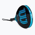 Wilson Ultra Team V2 Padel Schläger schwarz und blau WR067011U2 2