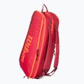 Wilson Tour 12 Pack Tennistasche Maroon WR8011202001 2