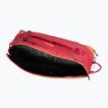 Wilson Tour 6 Pack Tennistasche Maroon WR8011302001 6