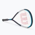 Wilson Ultra CV blau/silber Squashschläger 2