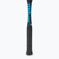 Wilson Ultra CV blau/silber Squashschläger 4