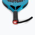 Wilson Ultra Team V2 Padelschläger blau WR067021U2 3