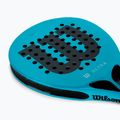 Wilson Ultra Team V2 Padelschläger blau WR067021U2 5