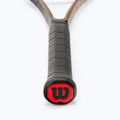 Wilson Blade 100L V8.0 Frm Tennisschläger grün WR078911U 3