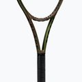 Wilson Blade 100L V8.0 Frm Tennisschläger grün WR078911U 5