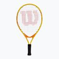 Kinder-Tennisschläger Wilson Us Open 19 gelb WR082310U