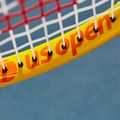 Kinder-Tennisschläger Wilson Us Open 19 gelb WR082310U 9