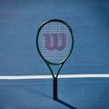 Wilson Blade 25 V8.0 Tennisschläger für Kinder schwarz-grün WR079310U 7