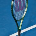 Wilson Blade 25 V8.0 Tennisschläger für Kinder schwarz-grün WR079310U 8