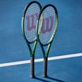 Wilson Blade 25 V8.0 Tennisschläger für Kinder schwarz-grün WR079310U 9