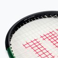 Wilson Blade 26 V8.0 Tennisschläger für Kinder schwarz-grün WR079210U 6