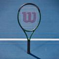 Wilson Blade 26 V8.0 Tennisschläger für Kinder schwarz-grün WR079210U 7