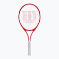 Wilson Roger Federer Kinder Tennis Starter Set 25 rot WR082910F 2