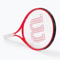 Wilson Roger Federer Kinder Tennis Starter Set 25 rot WR082910F 3