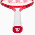 Wilson Roger Federer Kinder Tennis Starter Set 25 rot WR082910F 4