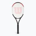 Wilson Pro Staff Precision 100 Tennisschläger schwarz WR080110U